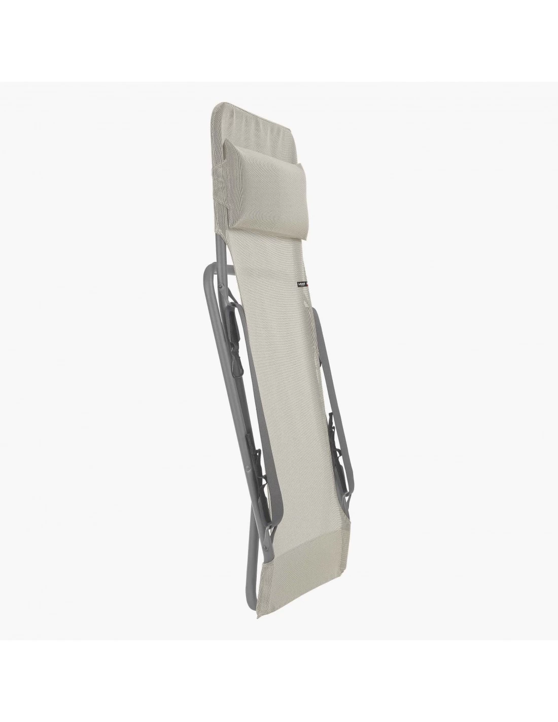 Lafuma Transat Chilienne Transabed Batyline Iso Seigle – Image 4