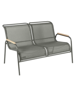 Banquette 2 Places COOLSIDE Design Studio - Fermob - Romarin