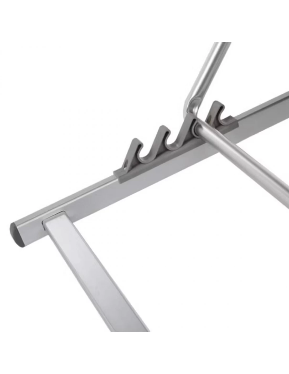 Chilienne De Jardin Honolulu - 4 Positions - Bordeaux – Image 6