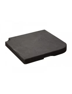 Dalle Béton 30 Kg Anthracite