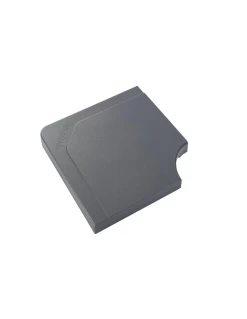 Dalle De Parasol Lisse Stacio 15 Kg Ardoise