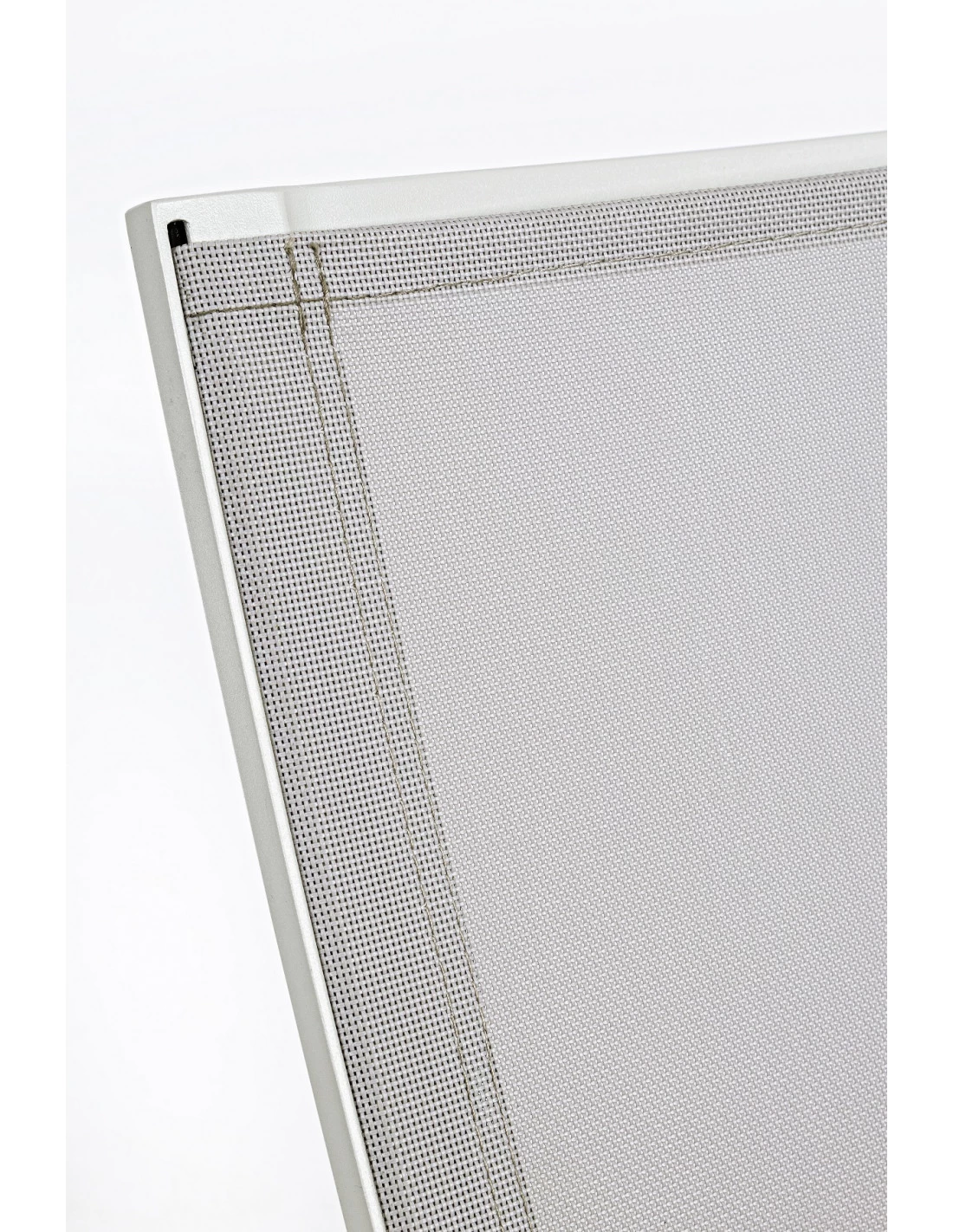 Fauteuil De Jardin Krion Gris Lunar – Image 4