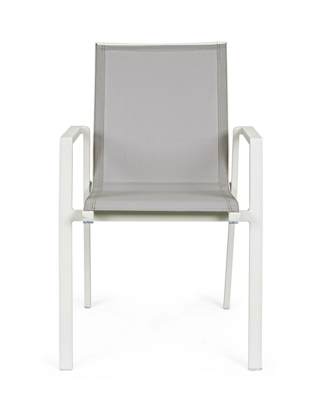 Fauteuil De Jardin Krion Gris Lunar – Image 8