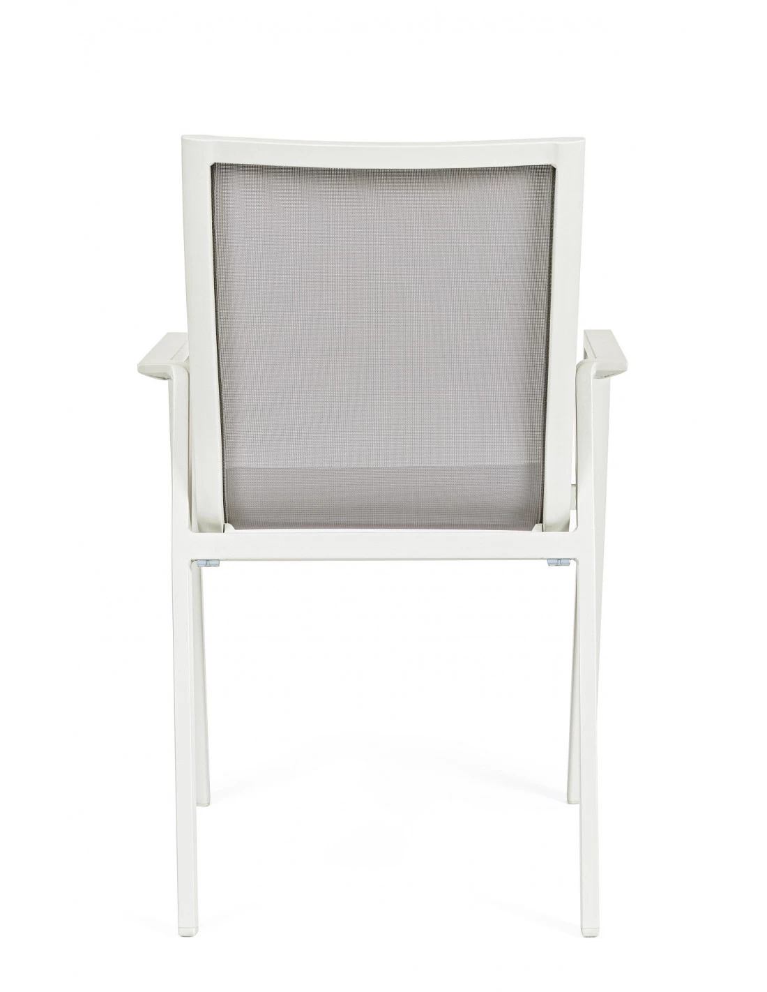 Fauteuil De Jardin Krion Gris Lunar – Image 9
