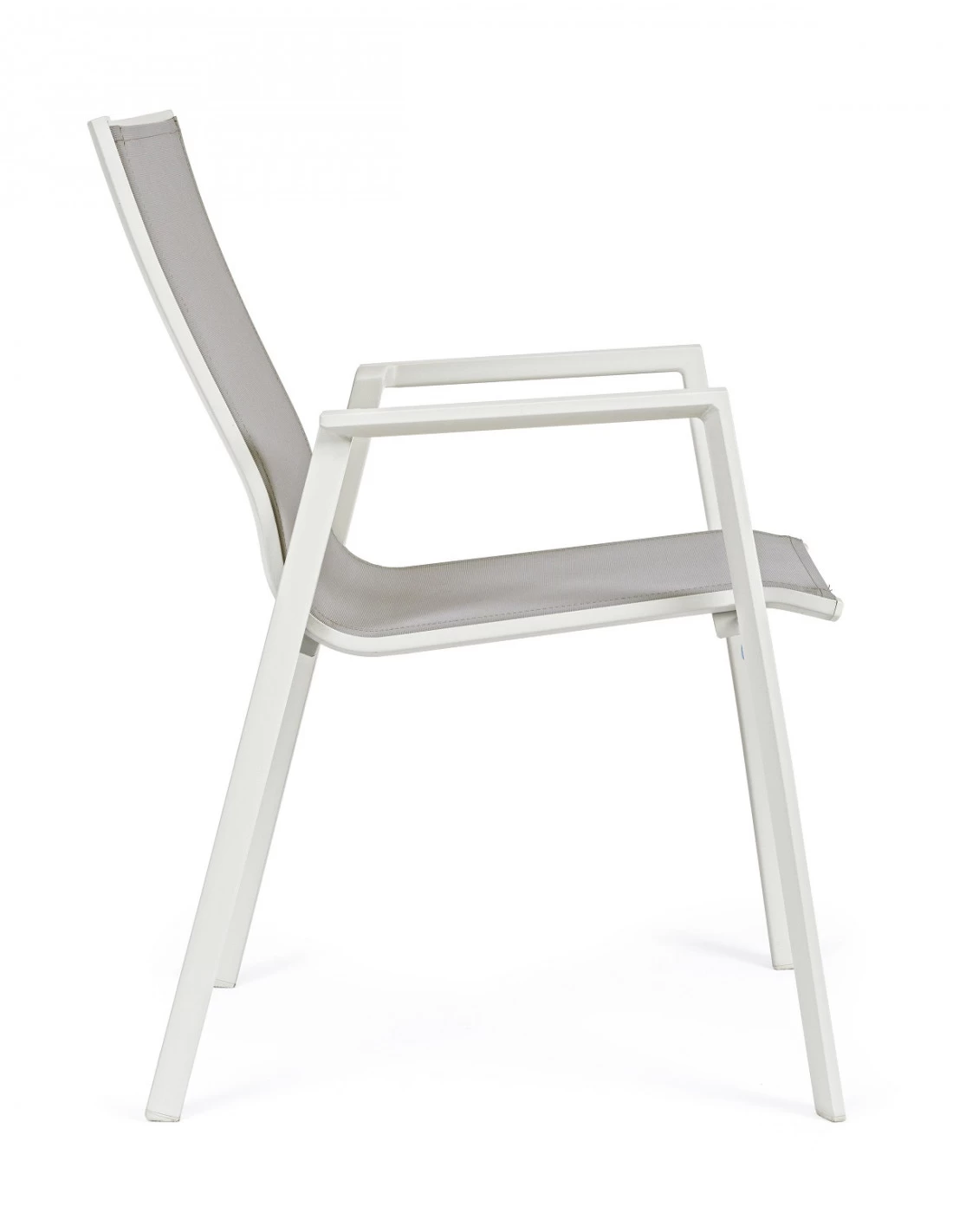 Fauteuil De Jardin Krion Gris Lunar – Image 10