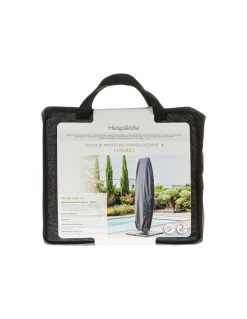 Housse De Parasol Décentré Hambo Taille L