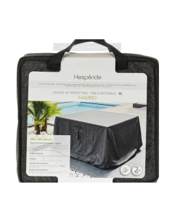 Housse De Table Rectangle Hambo Taille XL