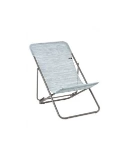 Maxi Transat Velio Ipanema Eva Titane - Lafuma