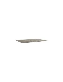 Plateau De Table HPL 200 X 100 Cm - Stern - HPL SILVERSTAR SLATE STONE
