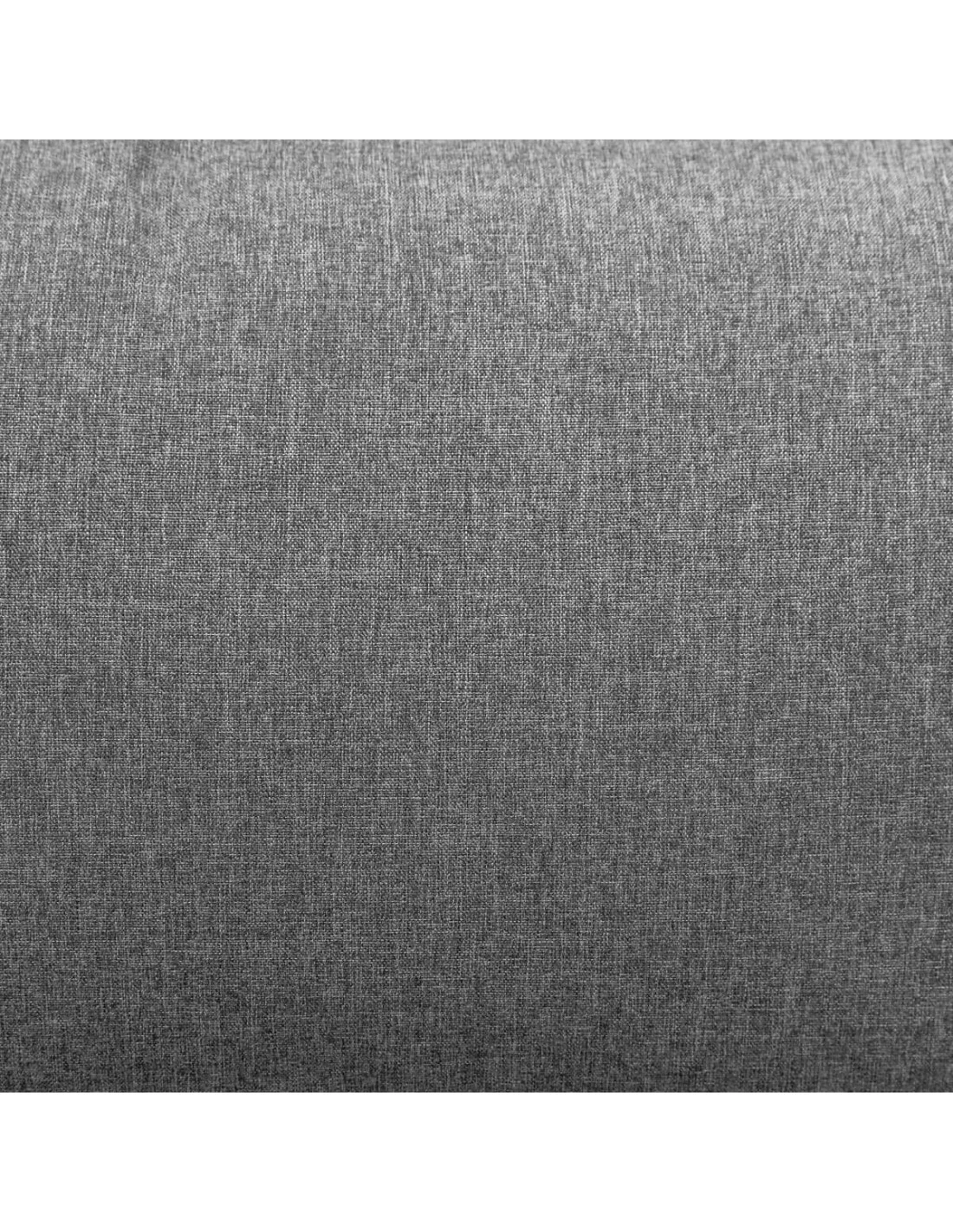 Salon De Jardin 5 Places Evasion - Aluminium Et Coussins Polyester - Graphite – Image 7