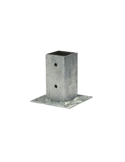 Support à Visser 7 X 7 Cm