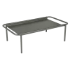 Table Basse 115 X 63 Cm COOLSIDE Design Studio - Fermob - Romarin