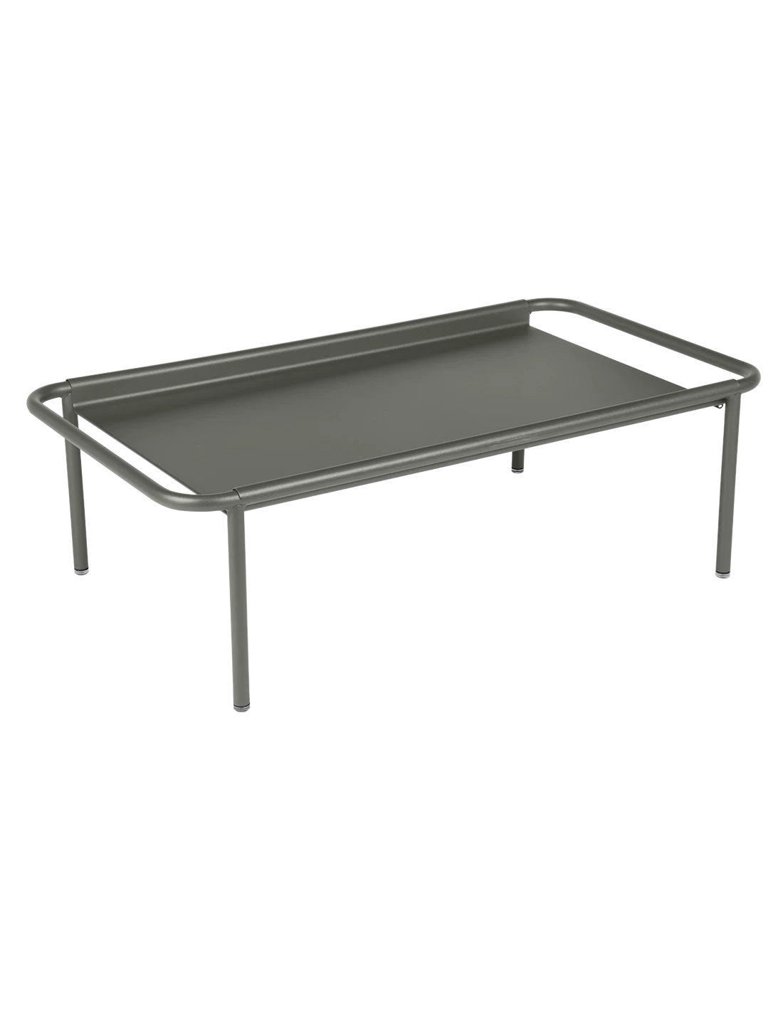 Table Basse 115 X 63 Cm COOLSIDE Design Studio - Fermob - Romarin