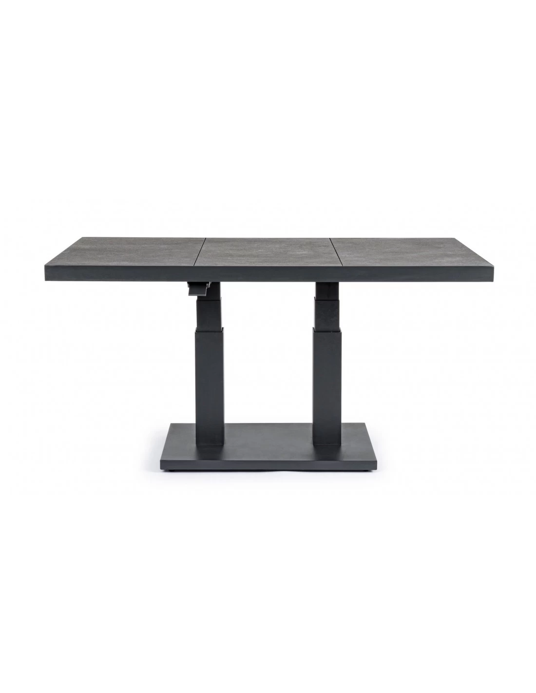 Table Basse élévatrice Truman Anthracite – Image 2