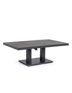 Table Basse élévatrice Truman Anthracite
