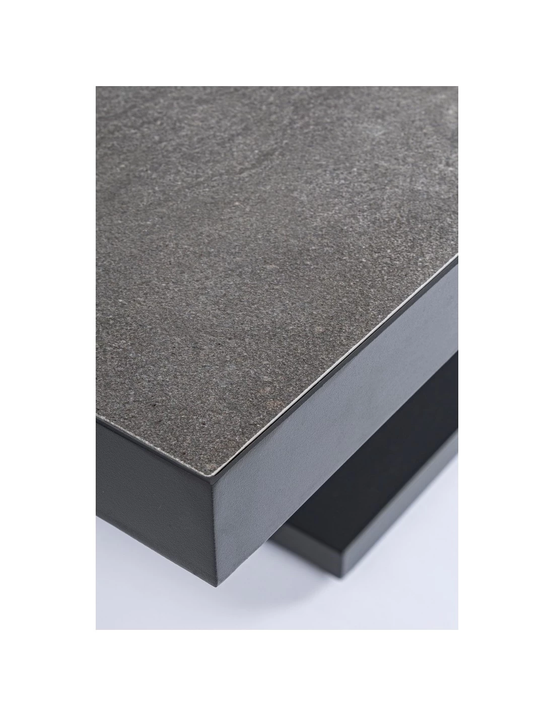 Table Basse élévatrice Truman Anthracite – Image 5