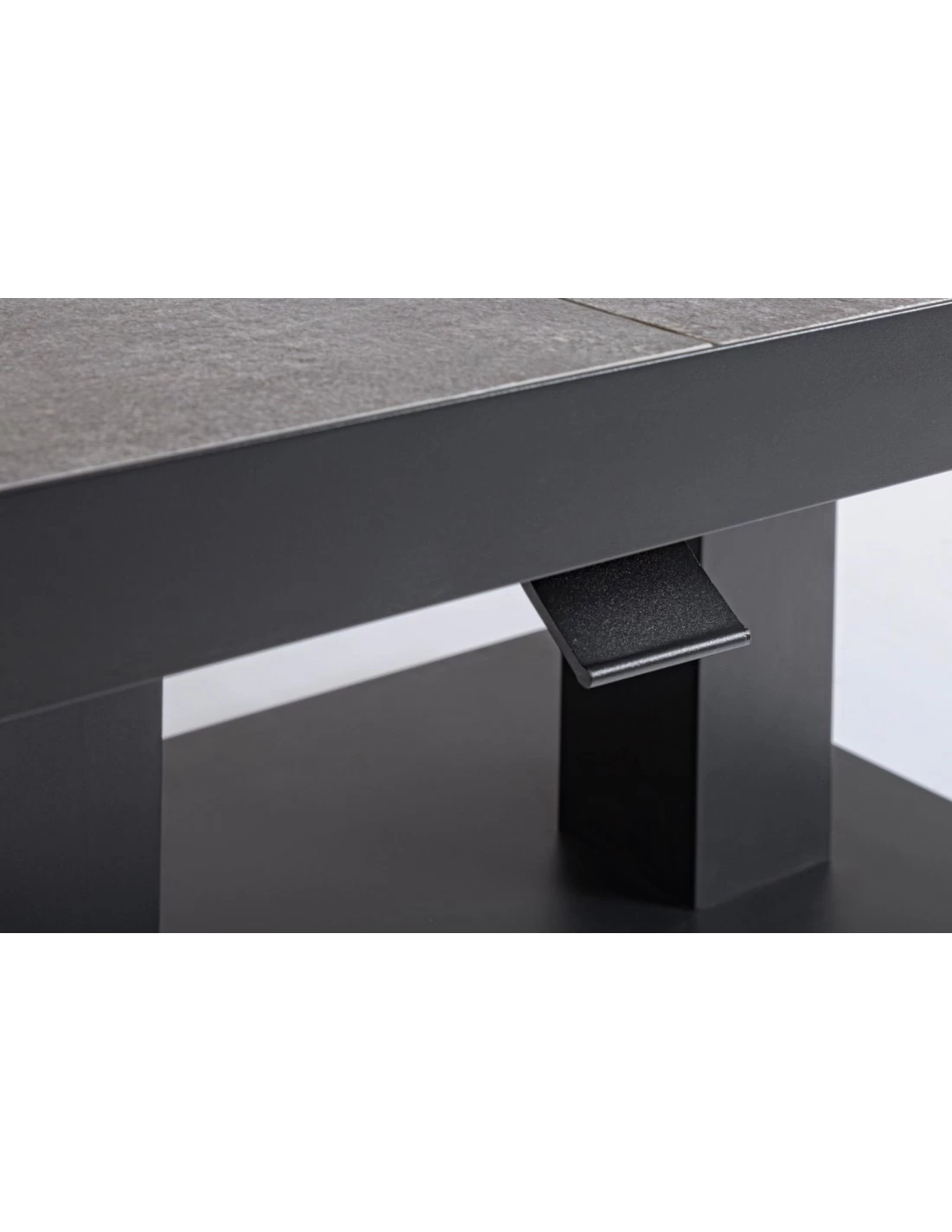 Table Basse élévatrice Truman Anthracite – Image 7