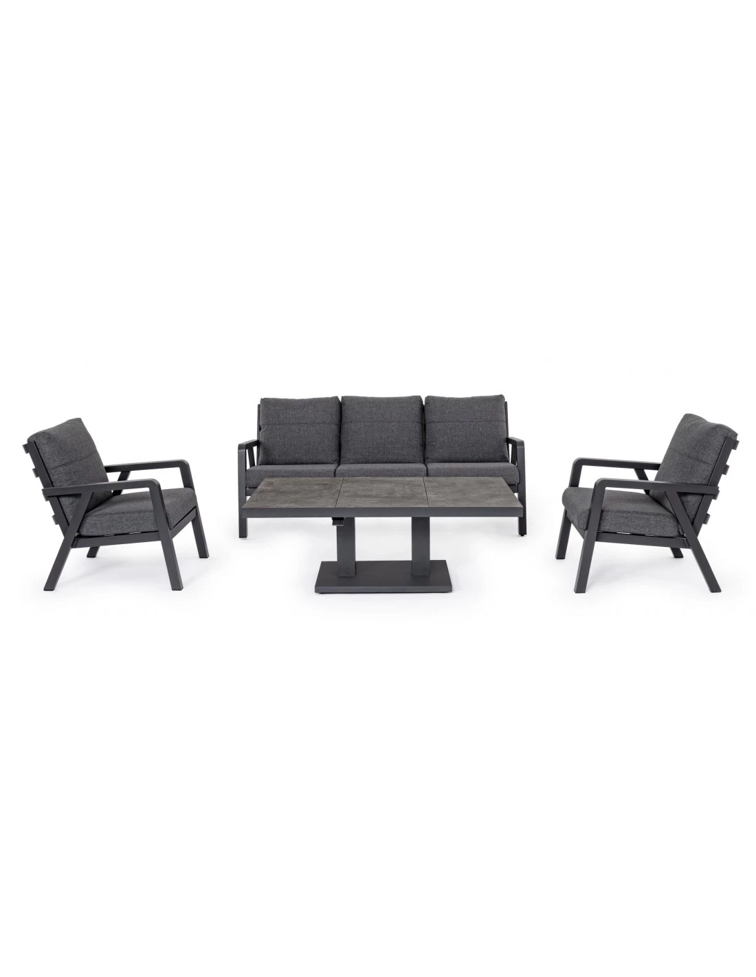 Table Basse élévatrice Truman Anthracite – Image 10