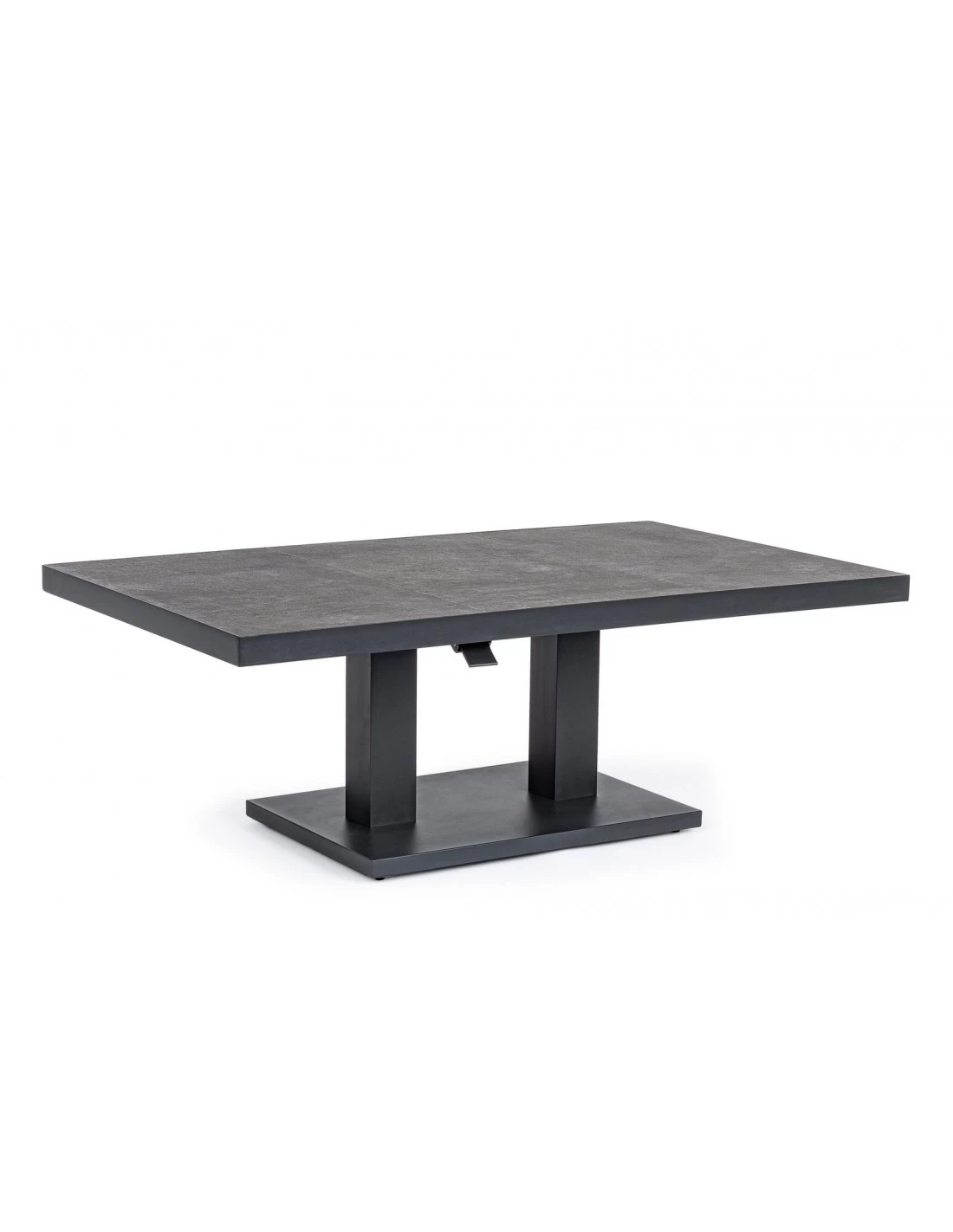 Table Basse élévatrice Truman Anthracite