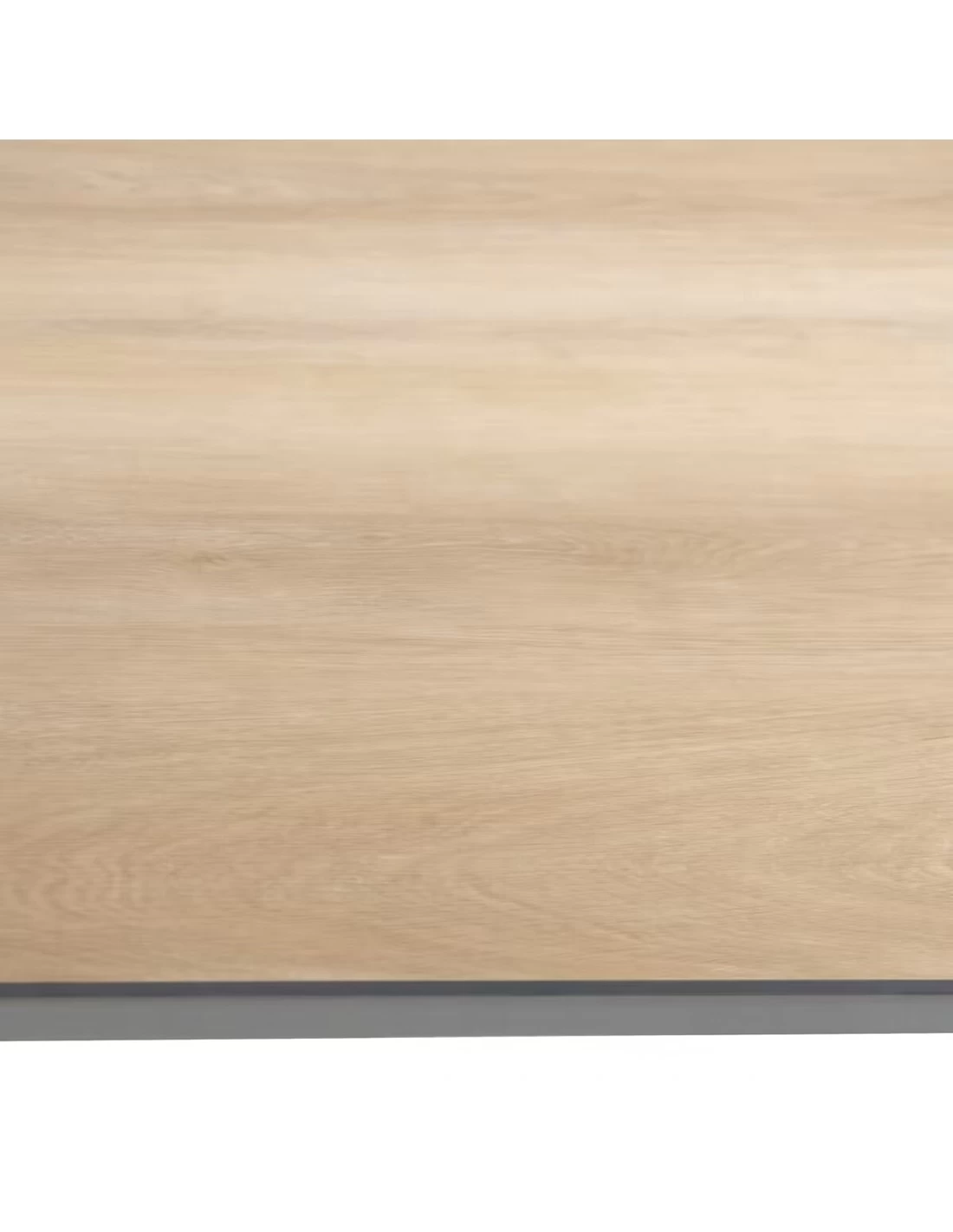 Table De Jardin Barcelone Rectangulaire - Aluminium Et ECP – Image 7