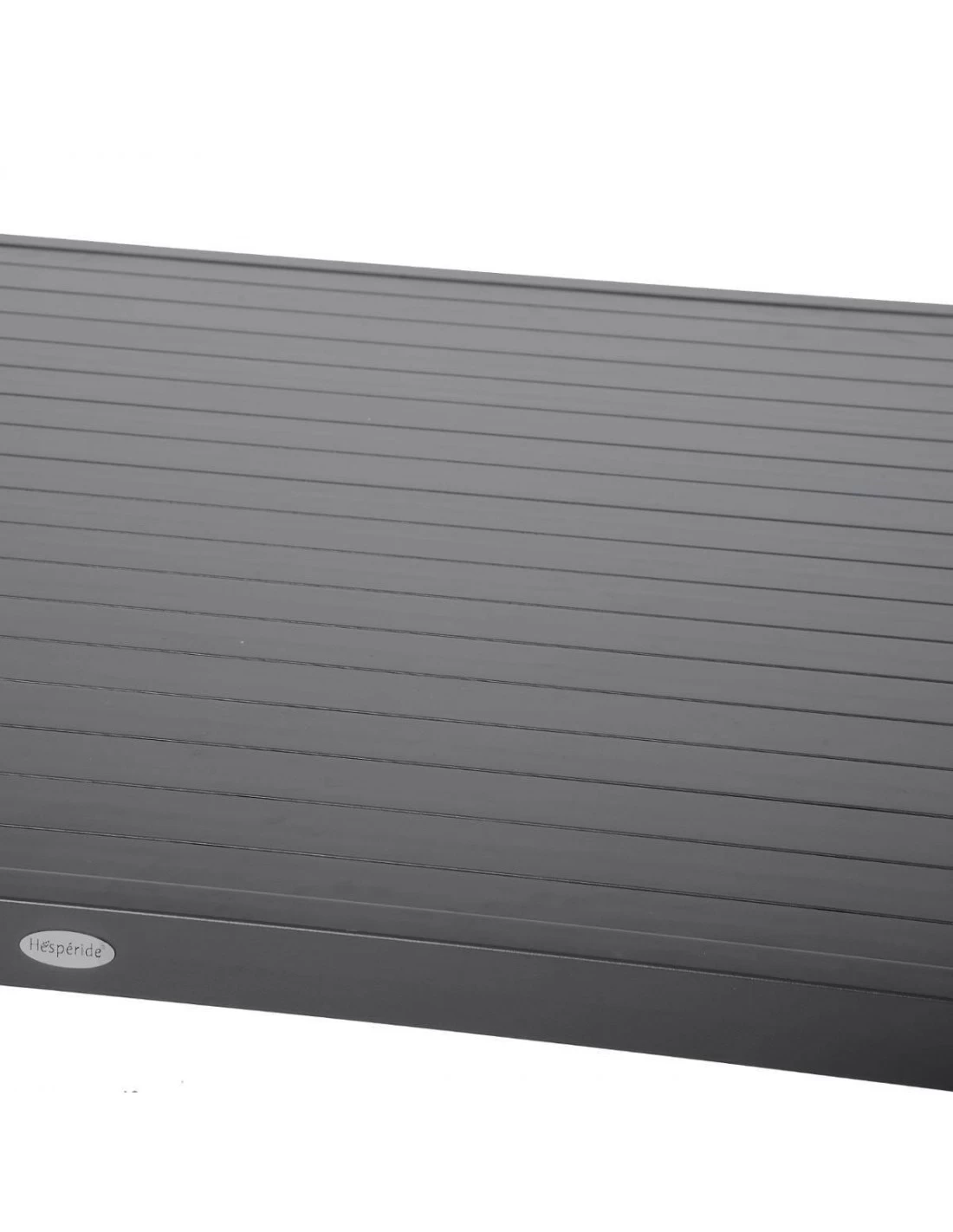 Table De Jardin Piazza Carrée 8 Personnes - Aluminium – Image 4