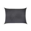 Voile D'ombrage Curacao 3 X 4 M - Gris